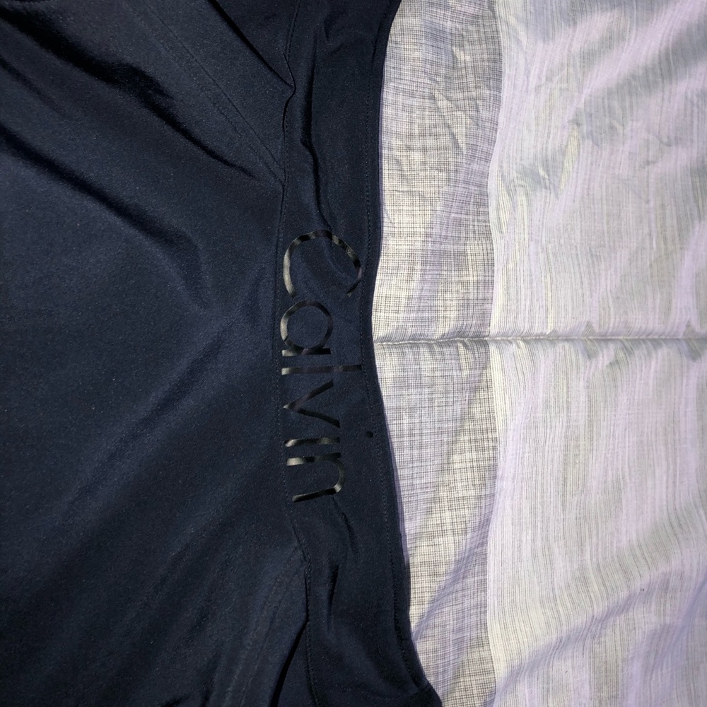 Calvin Klein Jacket - Picture 4 of 4